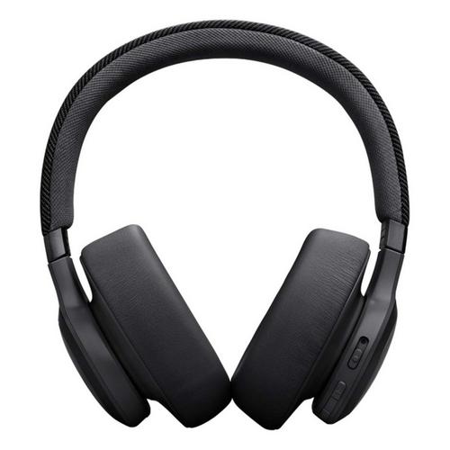 JBL Live 770NC Bluetooth Headphones - Primary Image