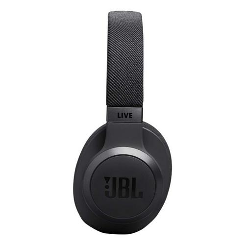 JBL Live 770NC Bluetooth Headphones - Primary Image