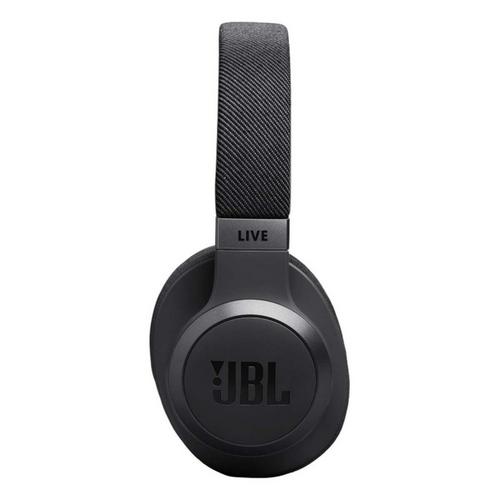 JBL Live 770NC Bluetooth Headphones - Primary Image