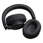 JBL Live 770NC Bluetooth Headphones - Thumbnail 6 of 11