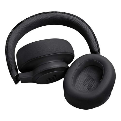 JBL Live 770NC Bluetooth Headphones - Primary Image