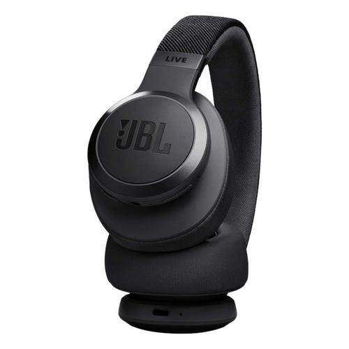 JBL Live 770NC Bluetooth Headphones - Primary Image