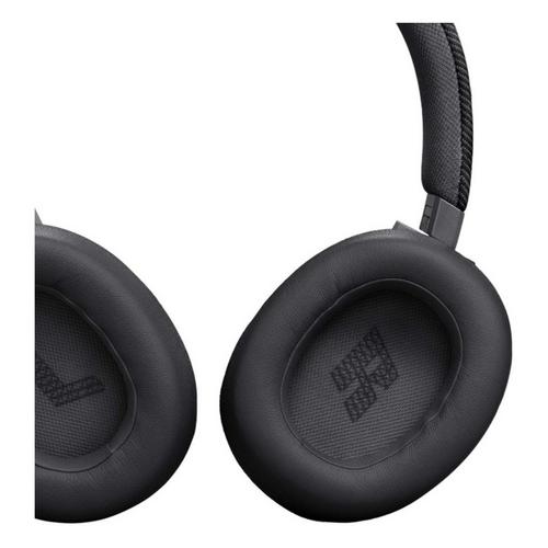JBL Live 770NC Bluetooth Headphones - Primary Image