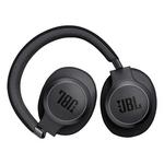 JBL Live 770NC Bluetooth Headphones - Thumbnail 9 of 11