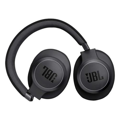 JBL Live 770NC Bluetooth Headphones - Primary Image