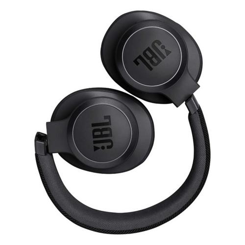 JBL Live 770NC Bluetooth Headphones - Primary Image