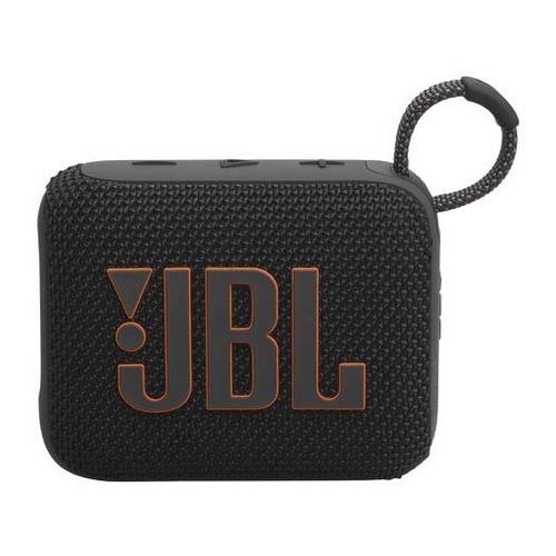 JBL Go 4 Speaker