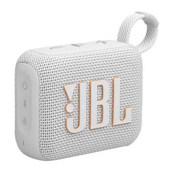 JBL Go 4 Speaker