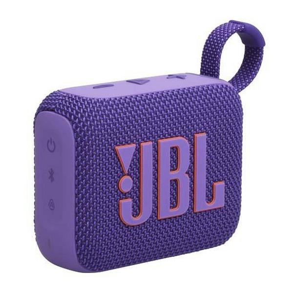 JBL Go 4 Speaker