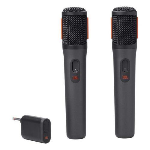 JBL PartyBox Wireless Mic Set - Primary Image