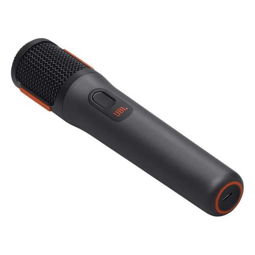 JBL PartyBox Wireless Mic Set - Primary Image
