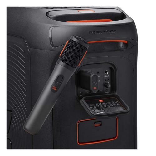 JBL PartyBox Wireless Mic Set - Primary Image