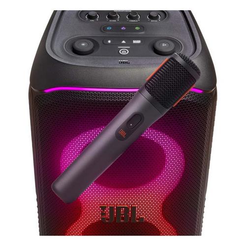 JBL PartyBox Wireless Mic Set - Primary Image