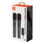 JBL PartyBox Wireless Mic Set - Thumbnail 13 of 13