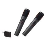 JBL PartyBox Wireless Mic Set - Thumbnail 10 of 13