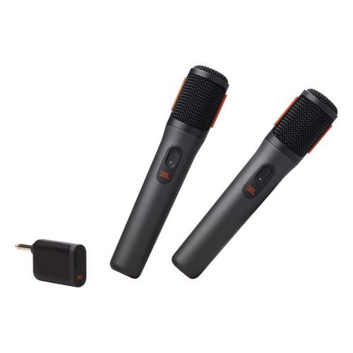 JBL PartyBox Wireless Mic Set - Primary Image
