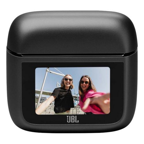 JBL Tour Pro 3 Bluetooth Earbuds - Primary Image