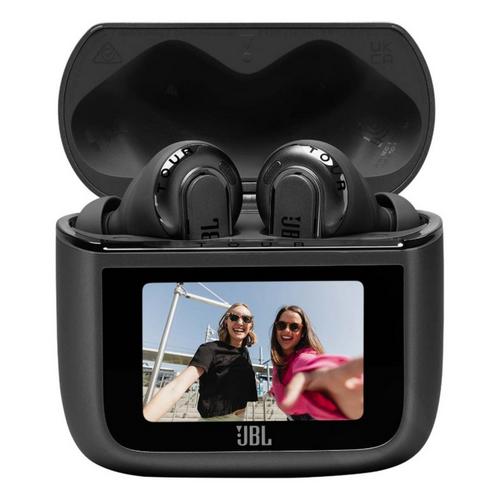 JBL Tour Pro 3 Bluetooth Earbuds - Primary Image