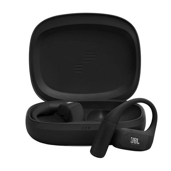 JBL Endurance Zone headphones