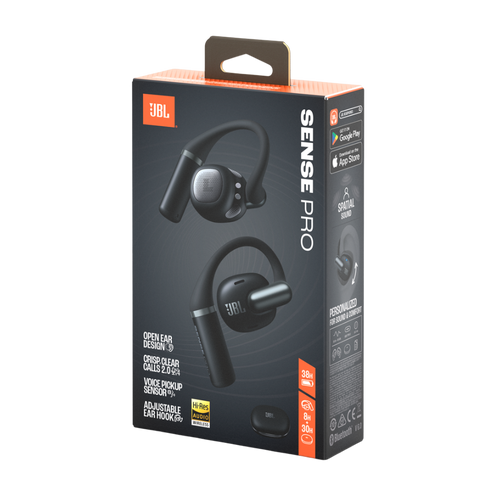 JBL sensePro 箱付き JBL Sense Pro Wireless Earbuds | SCHEELS.com