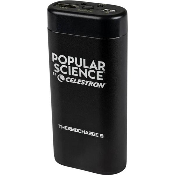 Elements Thermocharge 3 Dual Pack