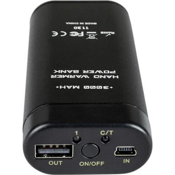 Celestron Elements Thermocharge 3 Dual Pack