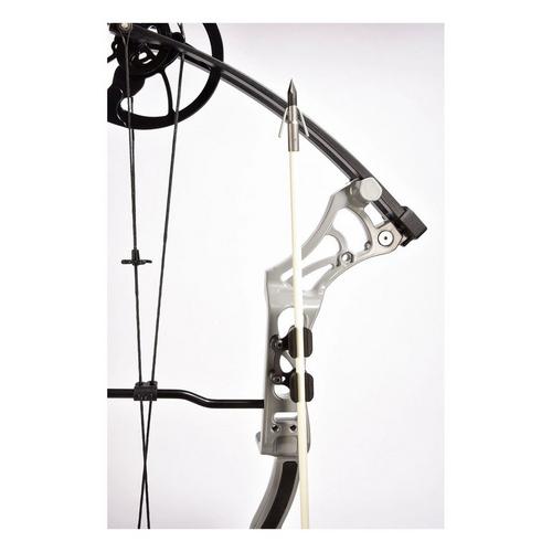 Muzzy Single Arrow Bowfishing Quiver - Primary Image