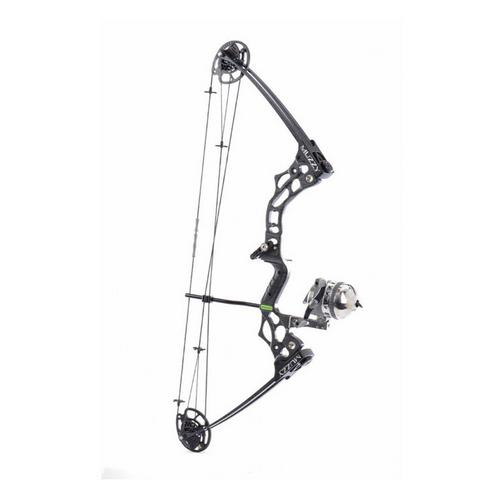 Muzzy V2 Bowfishing Bow Package - Primary Image
