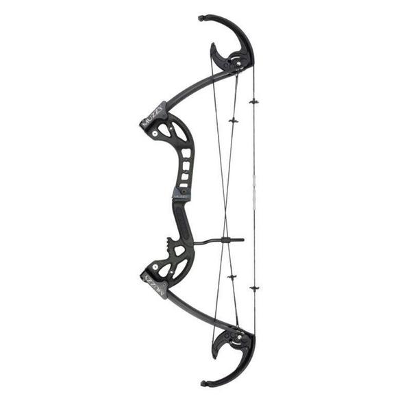 Muzzy Deviant HLC Compound Bowfishing Bow