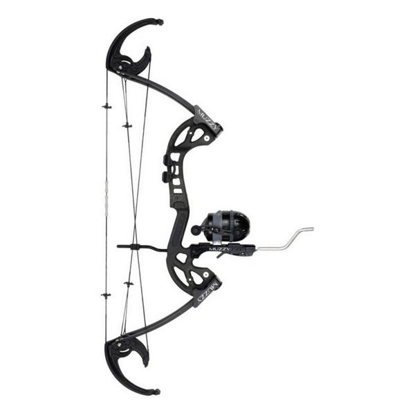 Muzzy Deviant Bowfishing Bow Package