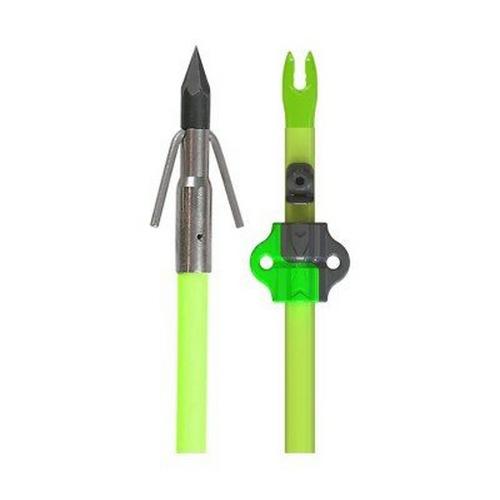 Muzzy Classic Fish Arrow - Primary Image