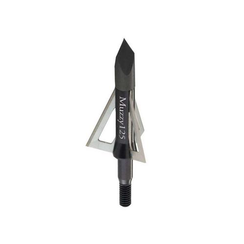 Muzzy 3-Blade Broadheads - Primary Image