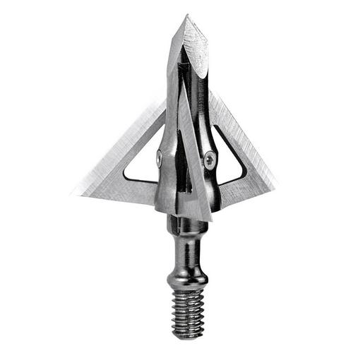 Muzzy Trocar Broadheads - Primary Image