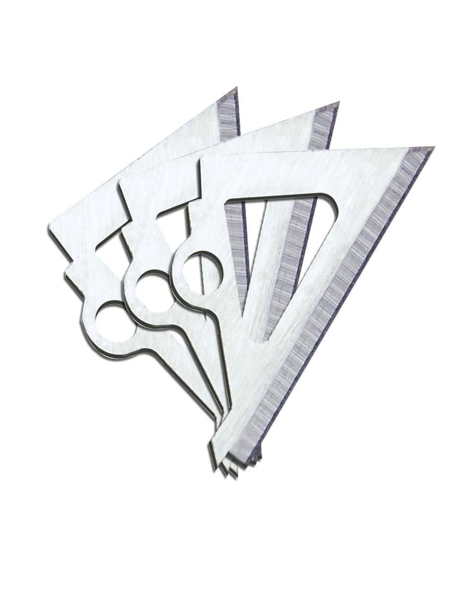 Muzzy Trocar Replacement Blades - Thumbnail 2