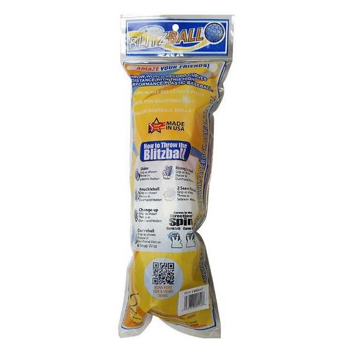 Blitzball Ball 3-Pack - Primary Image