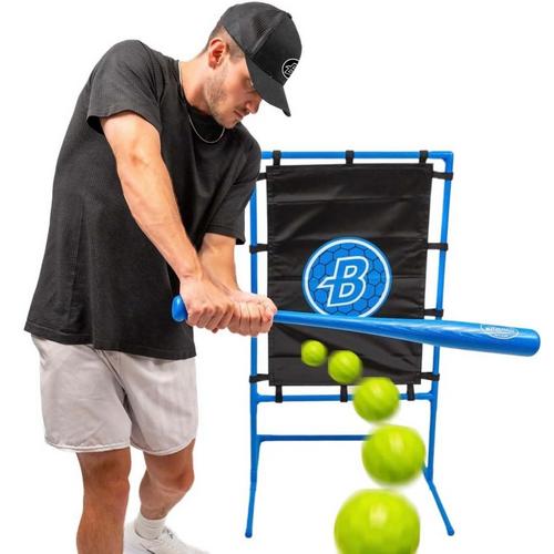 GameMaster Blitzball Strike Zone - Primary Image