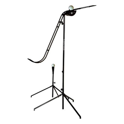 Louisville Slugger Soft-Toss System - Primary Image