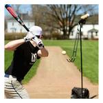 Louisville Slugger Soft-Toss System - Thumbnail 2 of 6