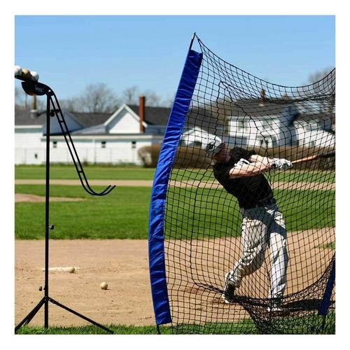 Louisville Slugger Soft-Toss System - Primary Image