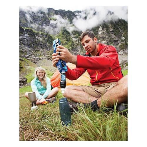 Sawyer Squeeze Water Filtration System - Primary Image