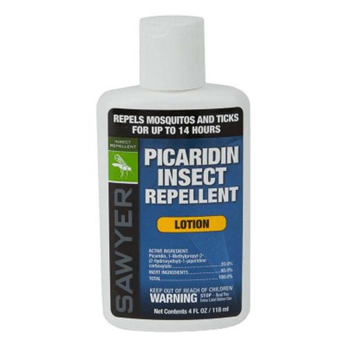 Sawyer Picaridin Insect Repellent Lotion - Primary Image