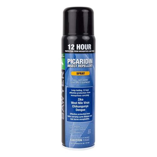 Sawyer Picaridin Insect Repellent Spray - Primary Image