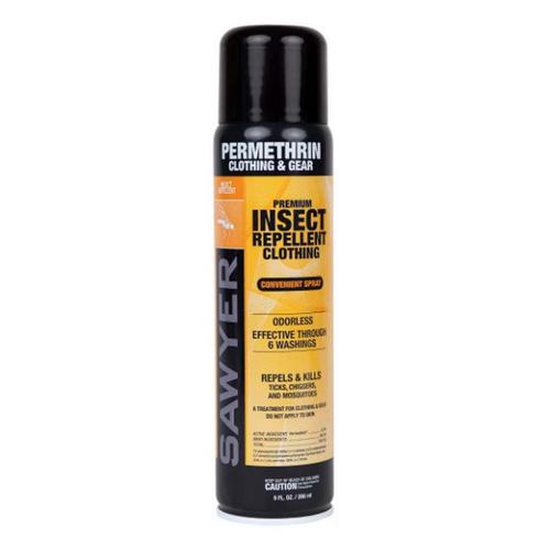 Sawyer Permethrin Clothing 9oz Insect Repellent - Primary Image