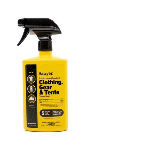 Sawyer Permethrin Clothing 24oz Insect Repellent - Primary Image