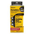 Sawyer Permethrin Clothing 24oz Insect Repellent - Thumbnail 4 of 4