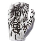 adidas Adizero 13 Football Receiver Gloves - Thumbnail 2 of 3