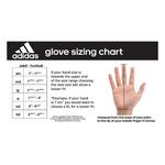 adidas Adizero 13 Football Receiver Gloves - Thumbnail 3 of 3