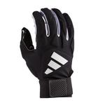 adidas Scorch Destroy Full-Finger Football Lineman Gloves - Thumbnail 1 of 2