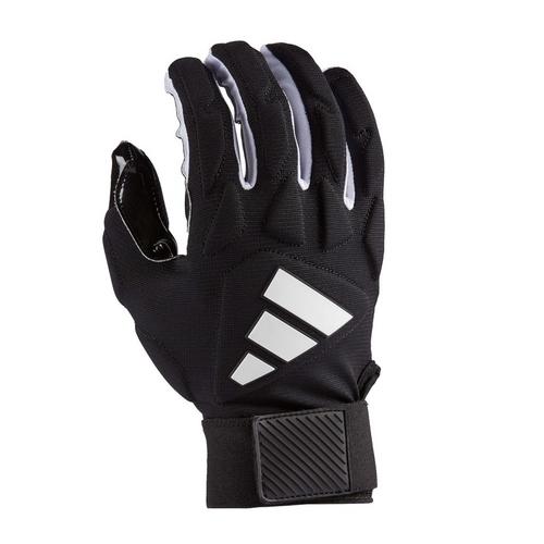 adidas Scorch Destroy Full-Finger Football Lineman Gloves - Primary Image
