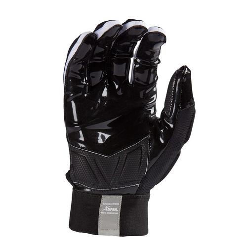 adidas Scorch Destroy Full-Finger Football Lineman Gloves - Primary Image